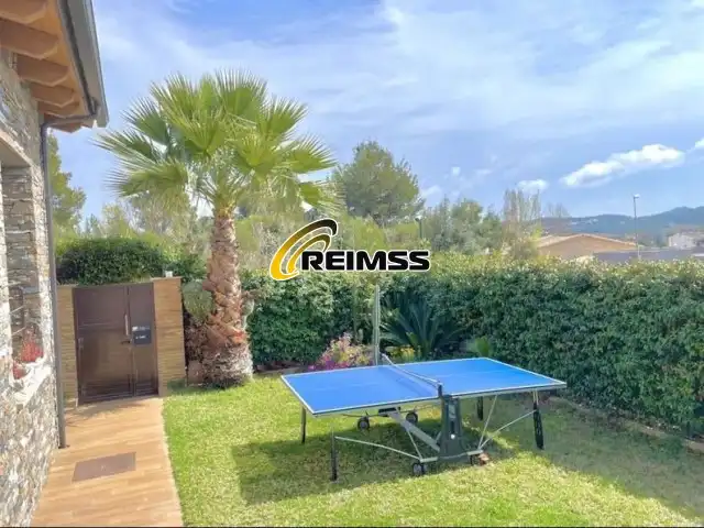 House with pool for sale in Santa Cristina Poble, imagen 11