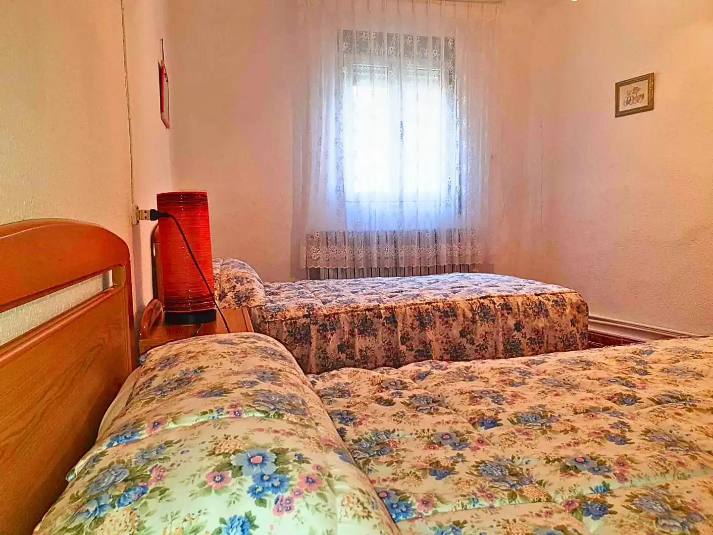 Schlafzimmer von Country house zum Verkauf in Atea mit Heizung, Terrasse und Abstellraum