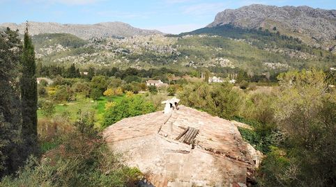 Foto 4 de Finca rústica en venta en Pollença Poble, Pollença