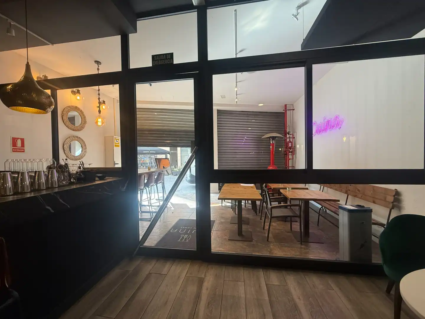 Local comercial en traspàs a Centre - Estació, imagen 49