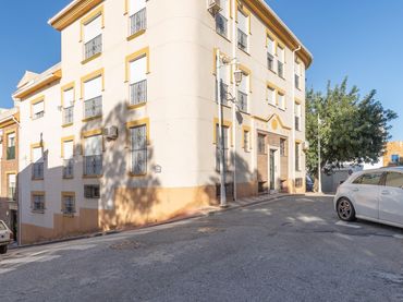 Appartement avec balcon à vendre à Calle REAL