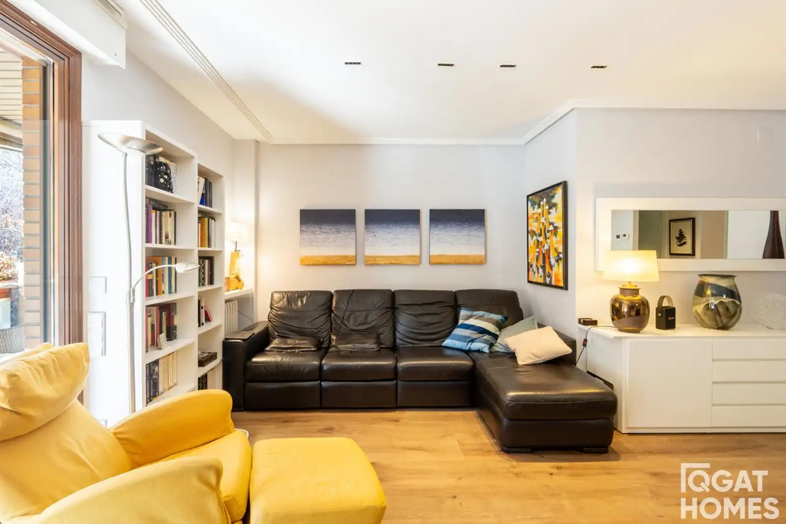 Flat with pool for sale in Sabina Canyameres, imagen 8