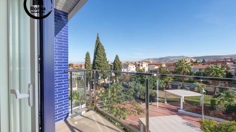 Foto 3 de Pis en venda a Calle de Federico García Lorca, 6, Campus de la Salud, Granada