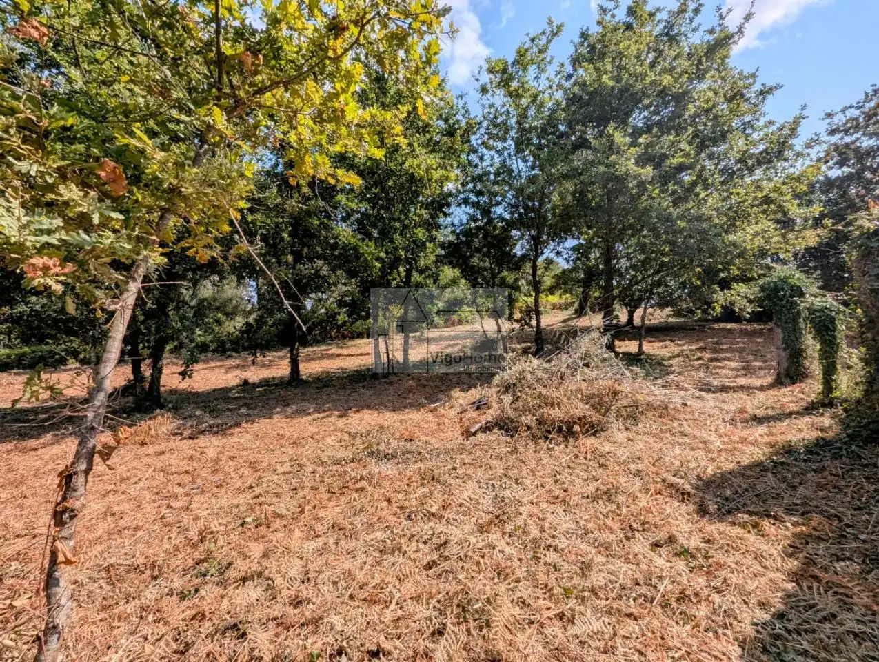 Wohnbaugrundstück zum Verkauf in LG ABELENDO-S.MARTIÑO Suelo Polígono 66 BALDOMAR, imagen 11
