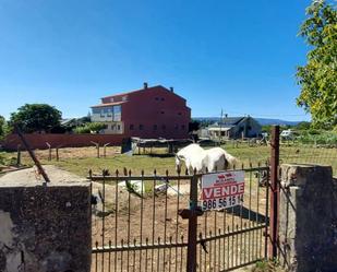 Residencial en venda en Vilanova de Arousa