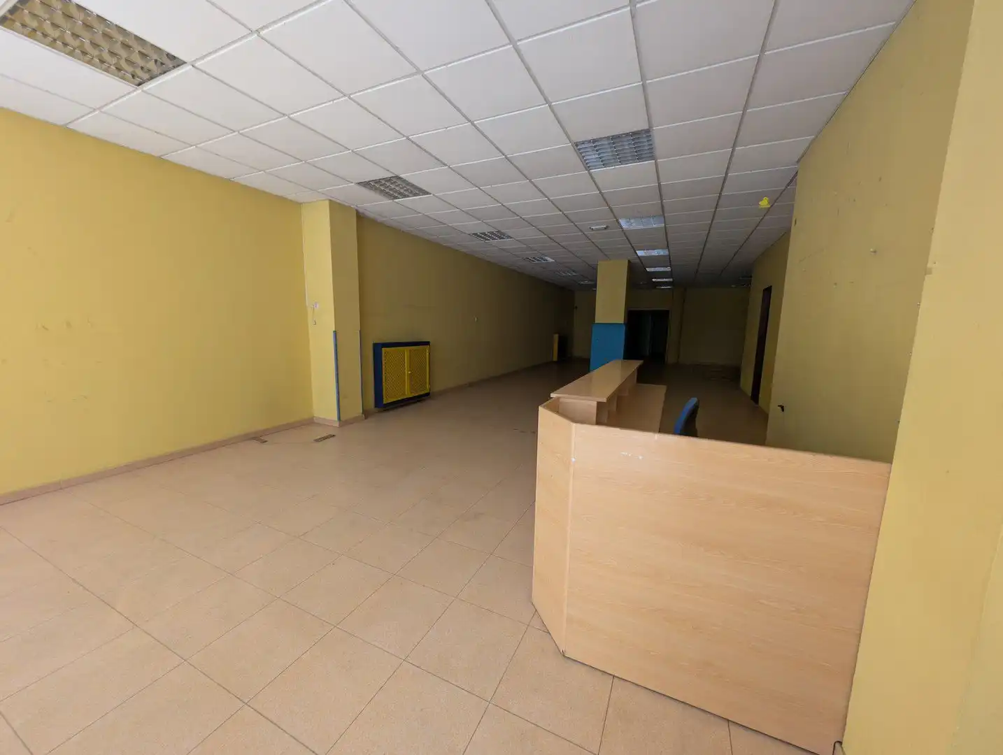 Commercial properties for sale in Oviedo 