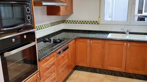 Foto 2 de Piso de alquiler en Xàtiva, Valencia