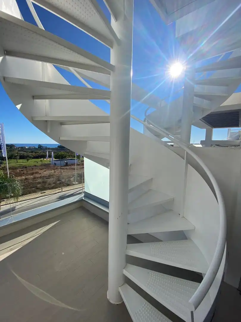 Duplex with terrace for sale in Benamara - Atalaya, imagen 15
