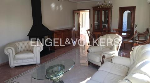 Photo 4 of Houses for sale in Sant Cugat Sesgarrigues, Barcelona