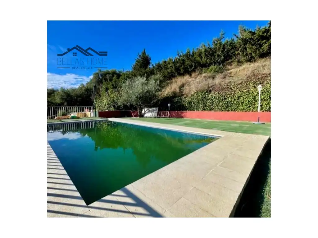 Piscina de Finca rústica en venda en Estepona amb Terrassa i Piscina