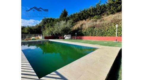 Foto 4 de Finca rústica en venta en Diseminados la Alberdina (poligono 23, Las Lomas, Málaga