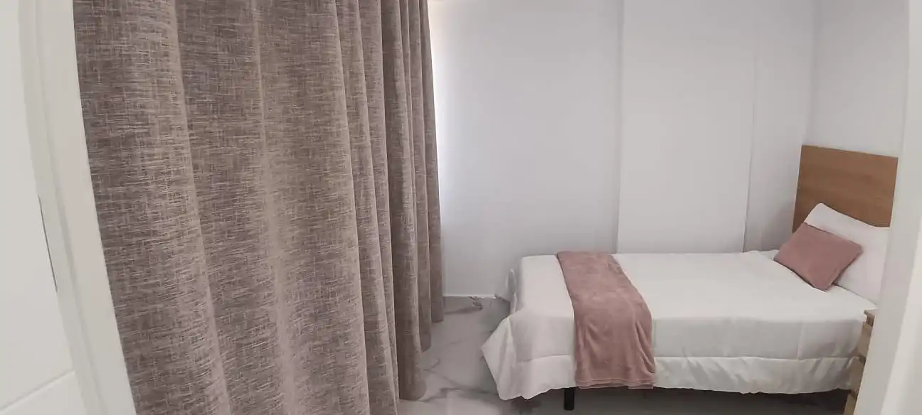 Apartament amb piscina en venda a Rincón de Loix, imagen 13