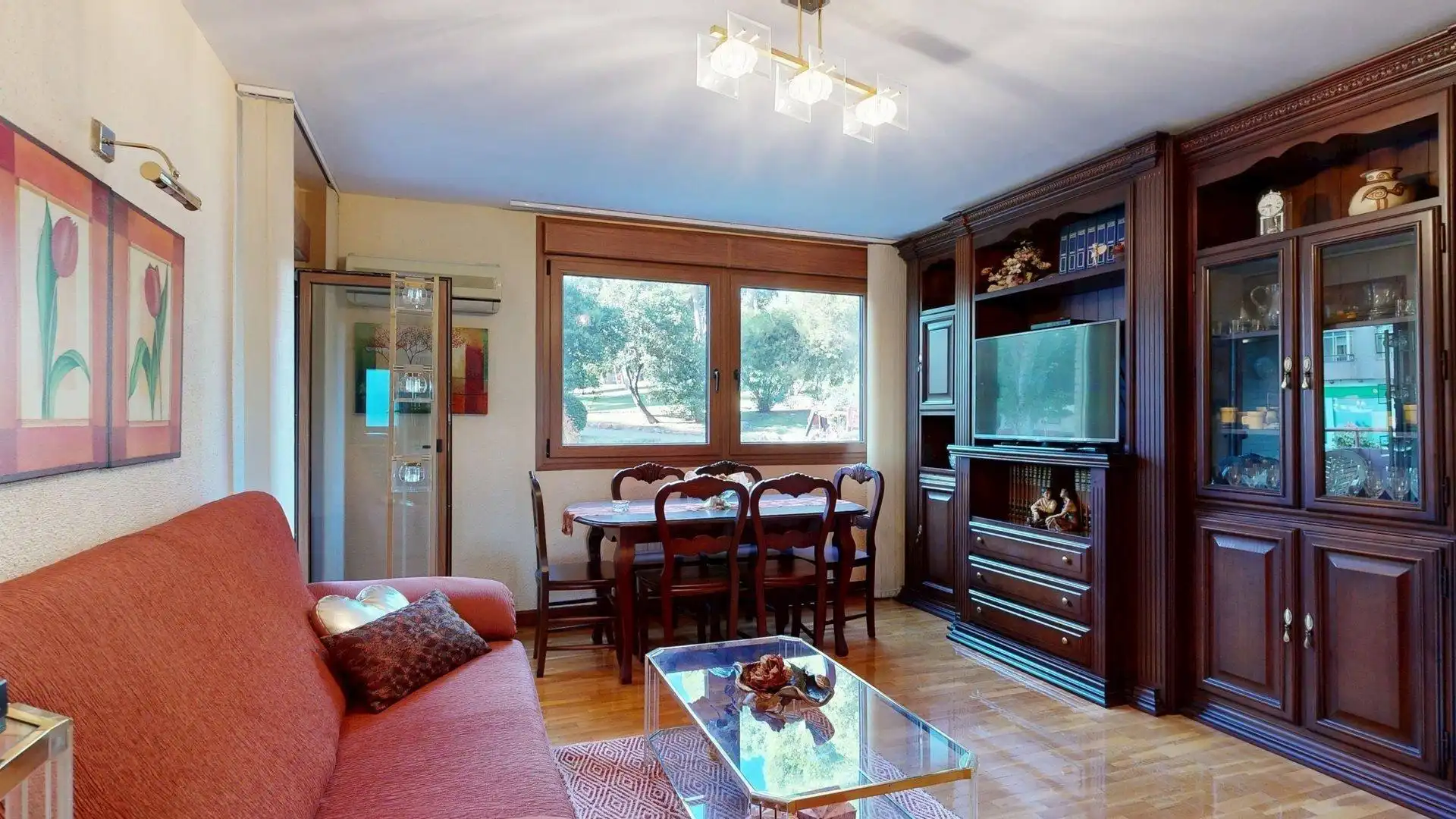 Flat with terrace for sale in Avenida NAVARRA 87, imagen 2