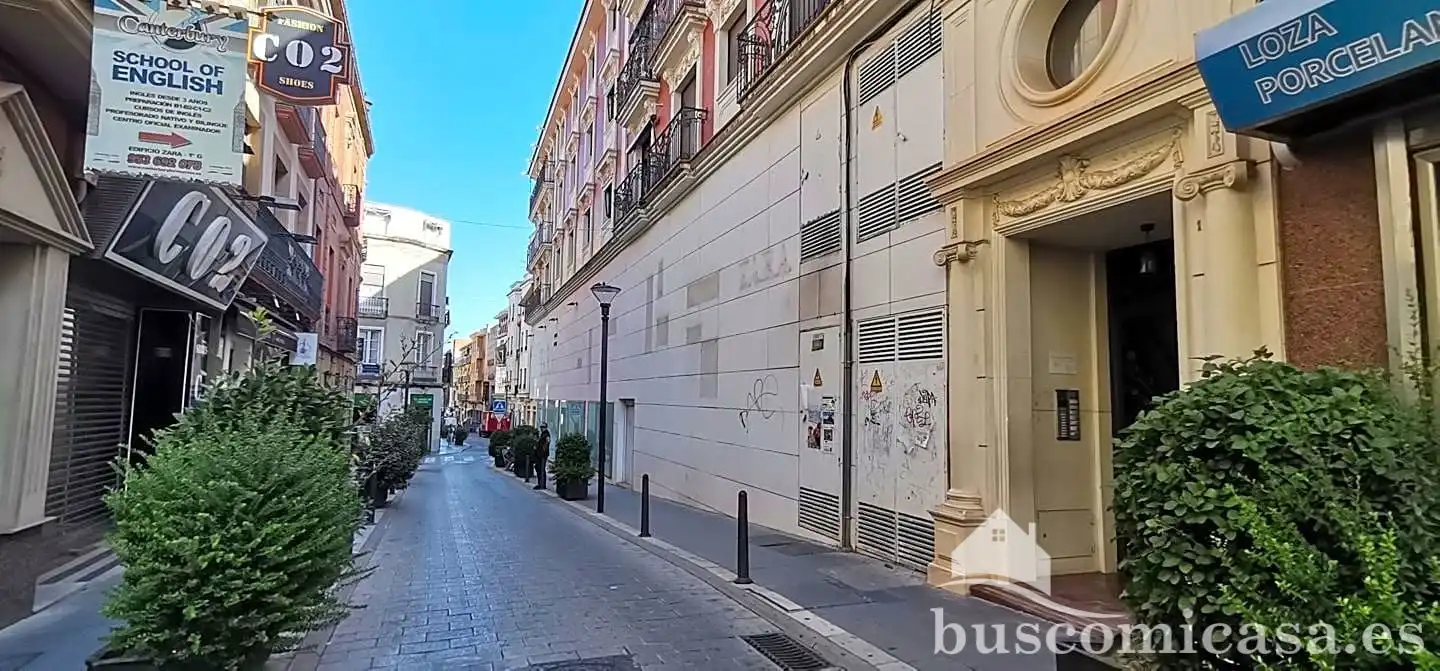 Piso con ascensor en venta en Centro ciudad, imagen 25