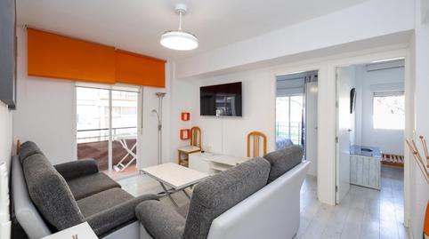 Foto 4 de Piso en venta en Avenida de Maracena, Cerrillo de Maracena - Periodistas,  Granada Capital