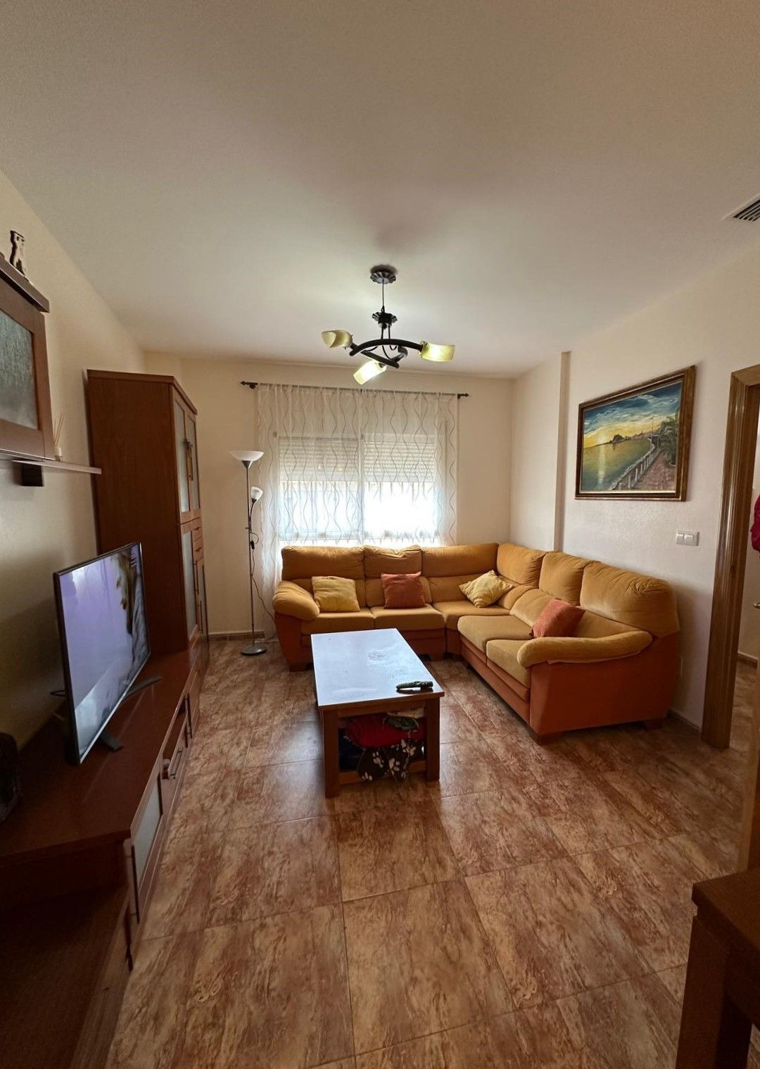 Piso en venta en senda de las parras, Alhama de Murcia ciudad