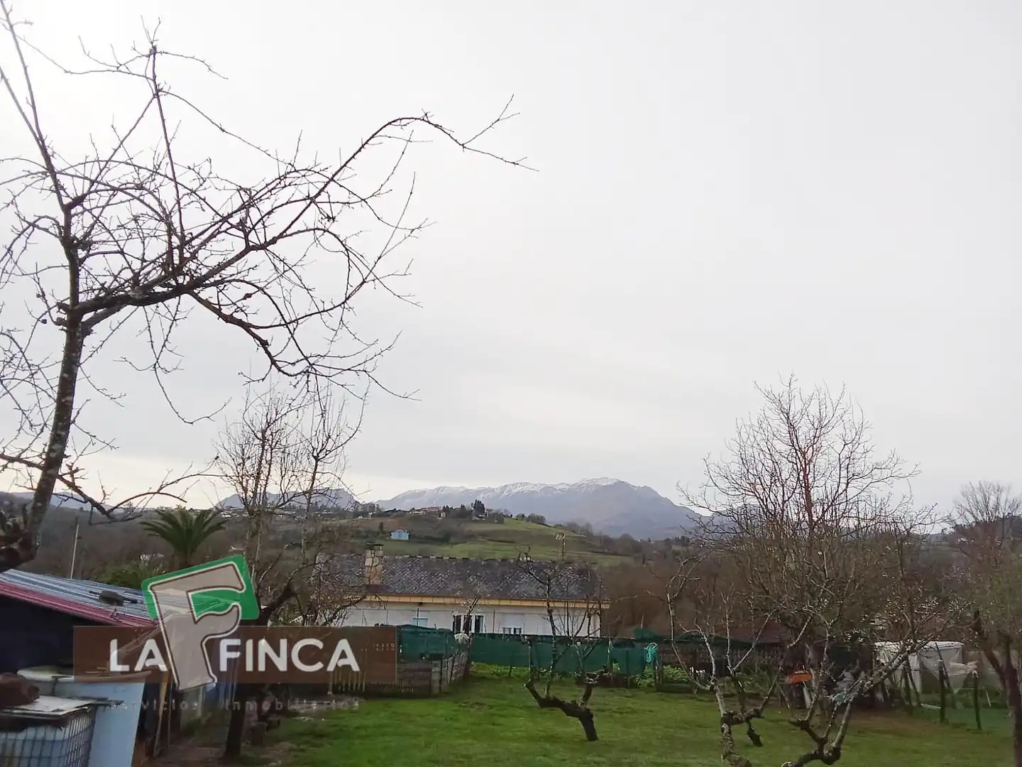 Residencial en venta en Oviedo 
