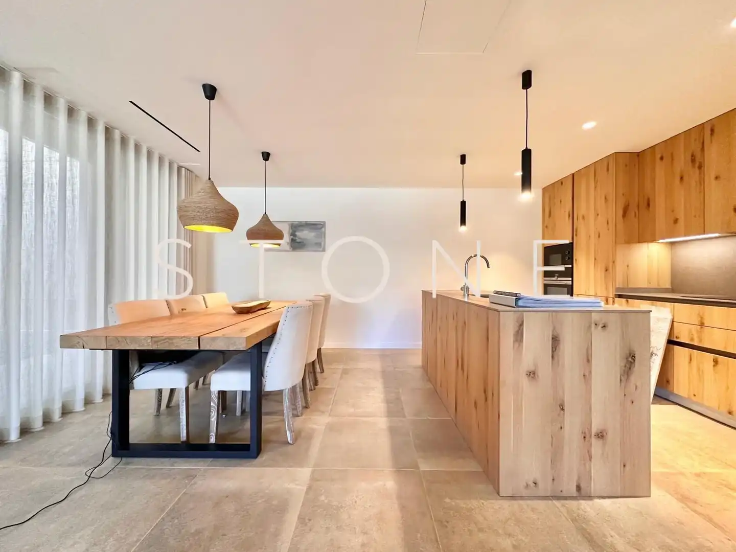 Appartement avec piscine à vendre à Aiguafreda - Sa Tuna, imagen 26