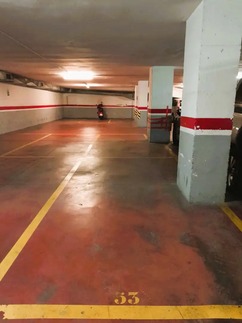 Individuale in affitto a Sant Andreu, imagen 5