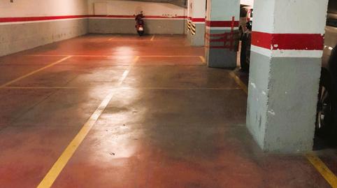 Photo 5 of Garage to rent in La Sagrera, Barcelona