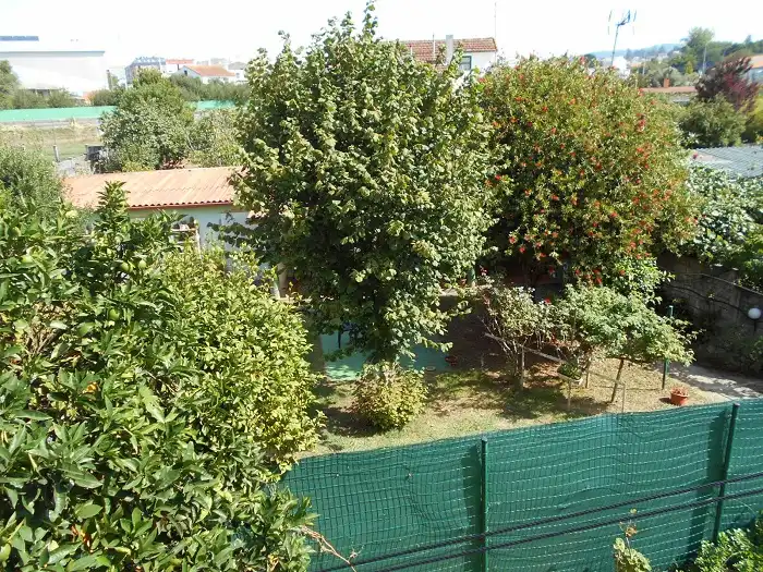 Detached house with garden for sale in A Gándara, imagen 40