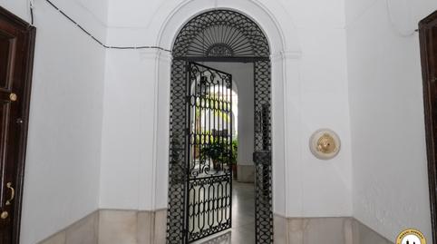 Foto 3 de Casa o xalet en venda a Calle Caballeros, 20, Centro, Jerez de la Frontera