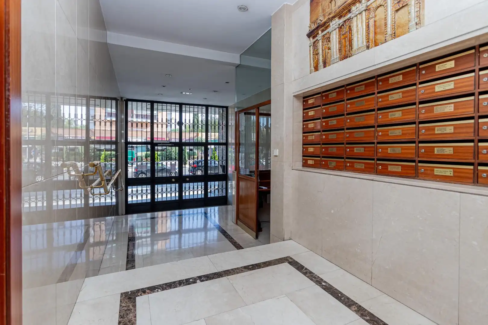 Flat with lift to rent in CAMINO VINATEROS 70, imagen 38