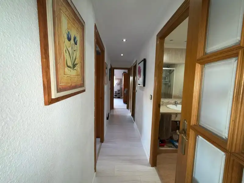 Piso en venta en Valencia con Aire acondicionado y Balcón