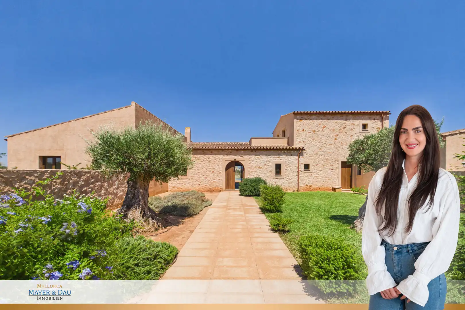 Country house with terrace for sale in Santanyí Poble, imagen 48