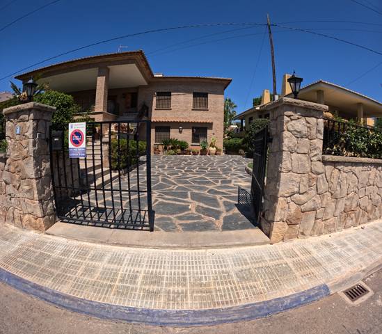 Casa-chalet en Venta en Playa