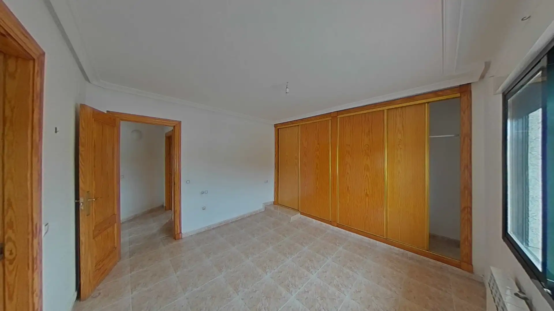 Bedroom of Duplexes for sale in Sorihuela  with Balcony