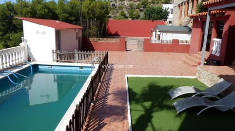 Foto 5 de Casa o chalet en venta en Monte Molino, Pueblo, Benicasim / Benicàssim