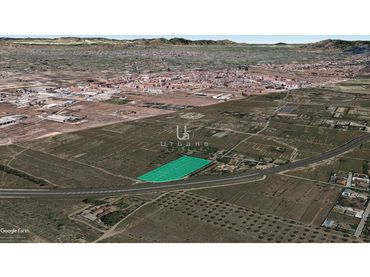 Terreno residenziale in vendita a Calle Carril carriles