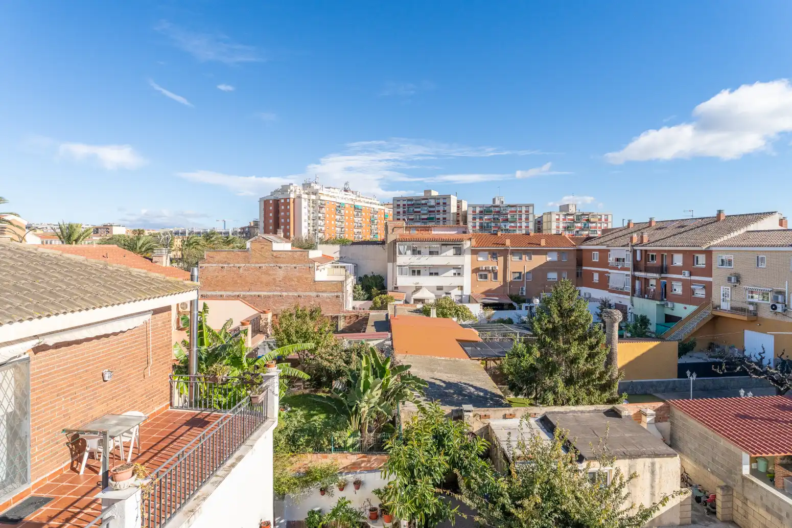 Vista exterior de Casa o xalet en venda en Reus