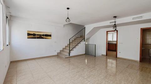 Foto 4 de Casa adosada en venda a El Real de Gandia, Valencia