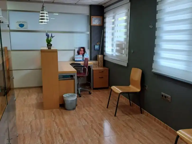 Local comercial de lloguer a Passeig Colon 47, imagen 23