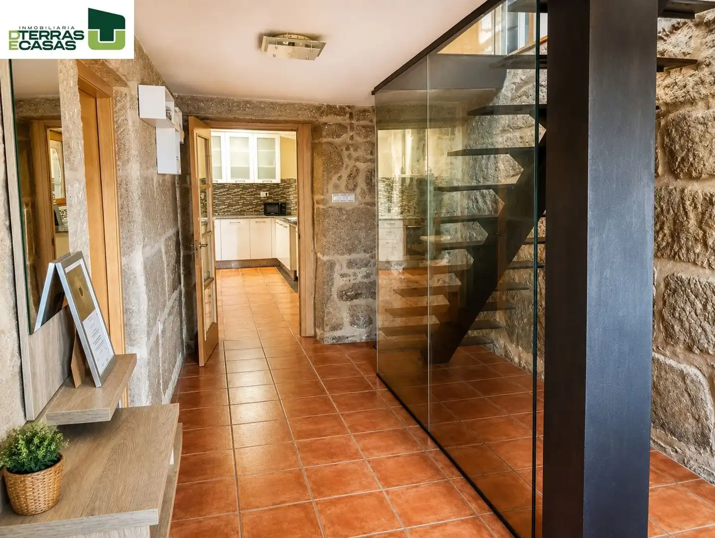 Casa o xalet en venda en Caldas de Reis amb Traster