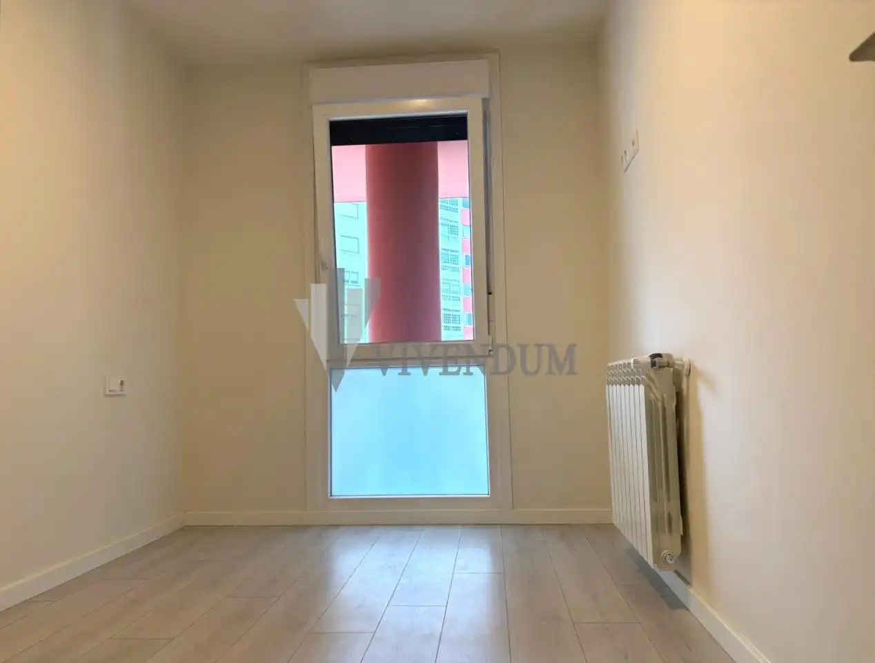 Bedroom of Flat for rent in Centro Urbano