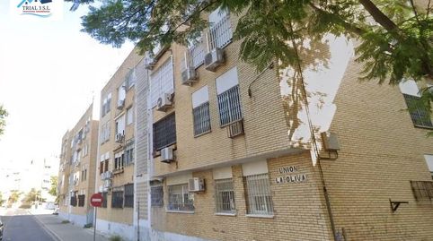 Foto 2 de Piso en venta en La Oliva, Sevilla Capital