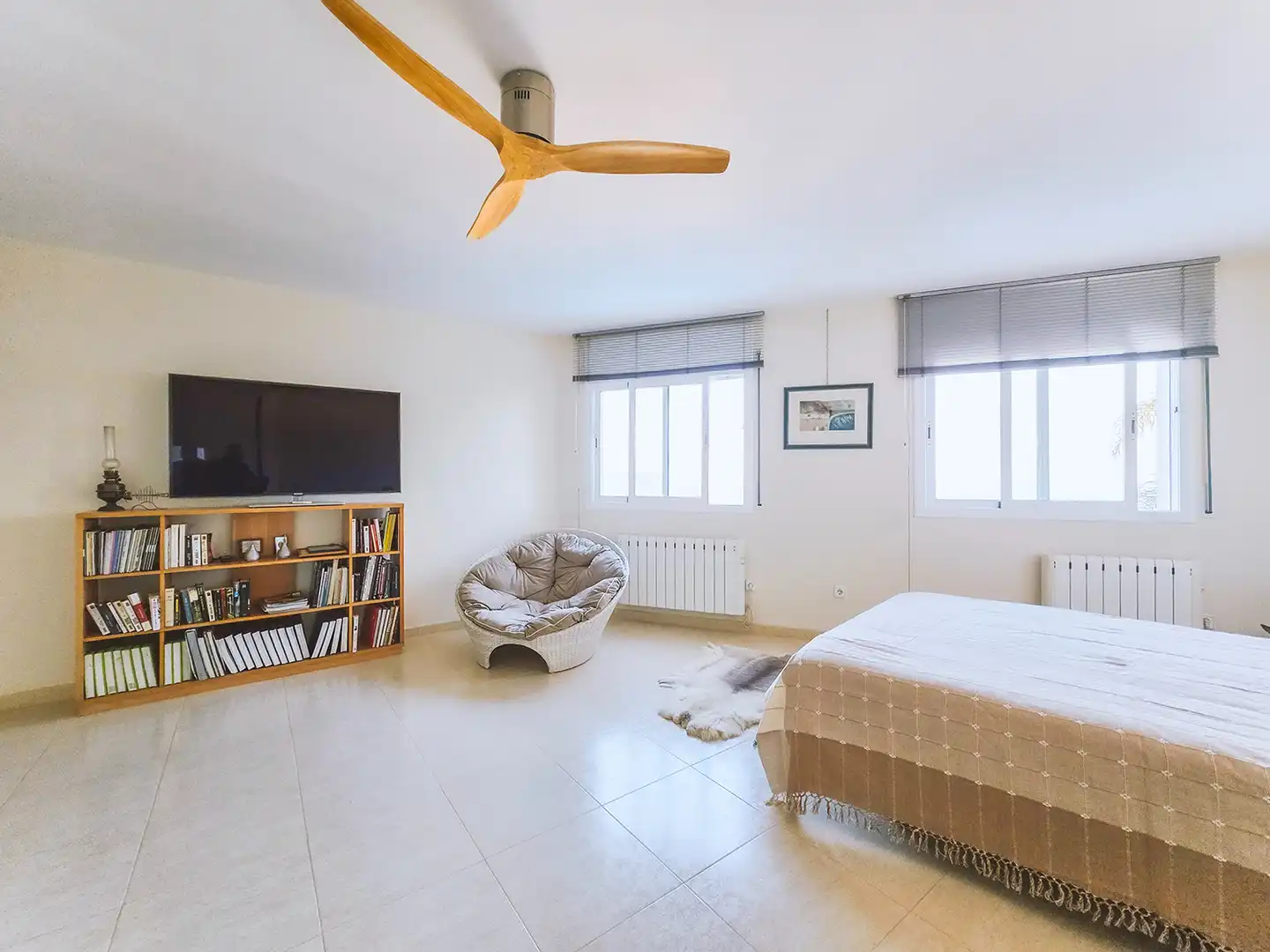 Casa adosada en venta en Sant Cebrià de Vallalta