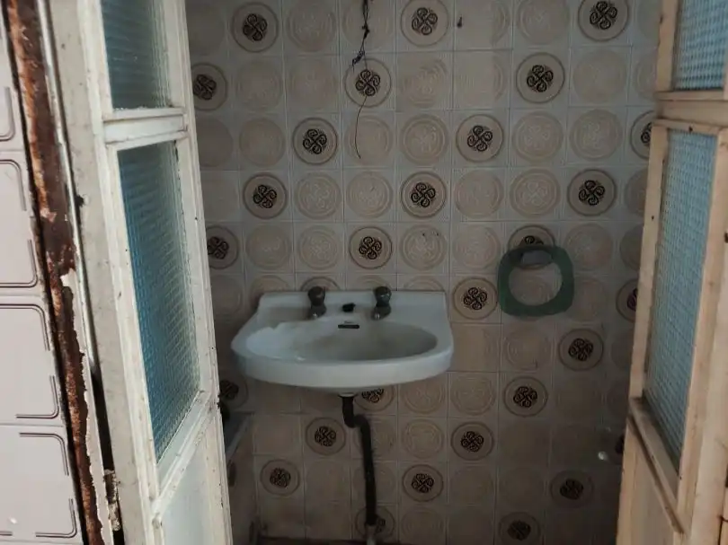 Baño de Casa o chalet en venta en El Campillo (Huelva), Huelva