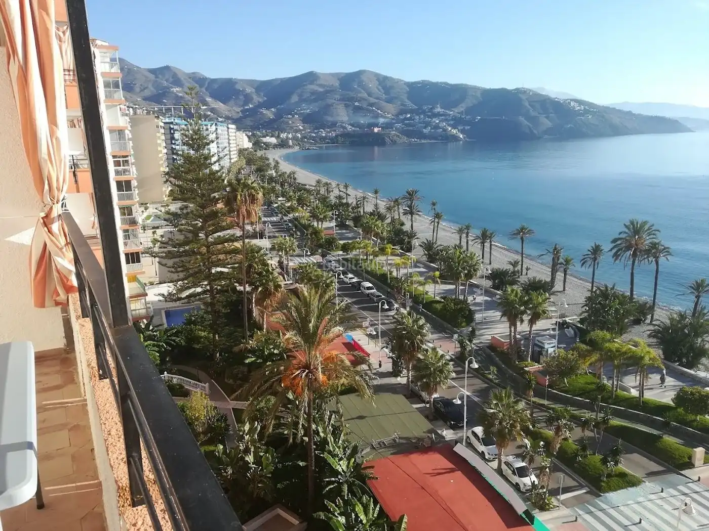Appartement avec ascenseur à louer à Calle Alclub 79, imagen 2