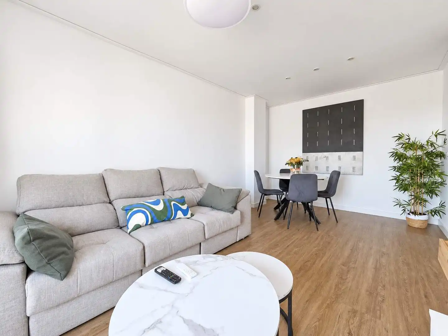 Apartamento en alquiler en Piles, imagen 10