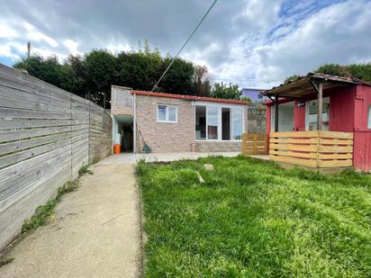 Casa o xalet en venda a Almeiras