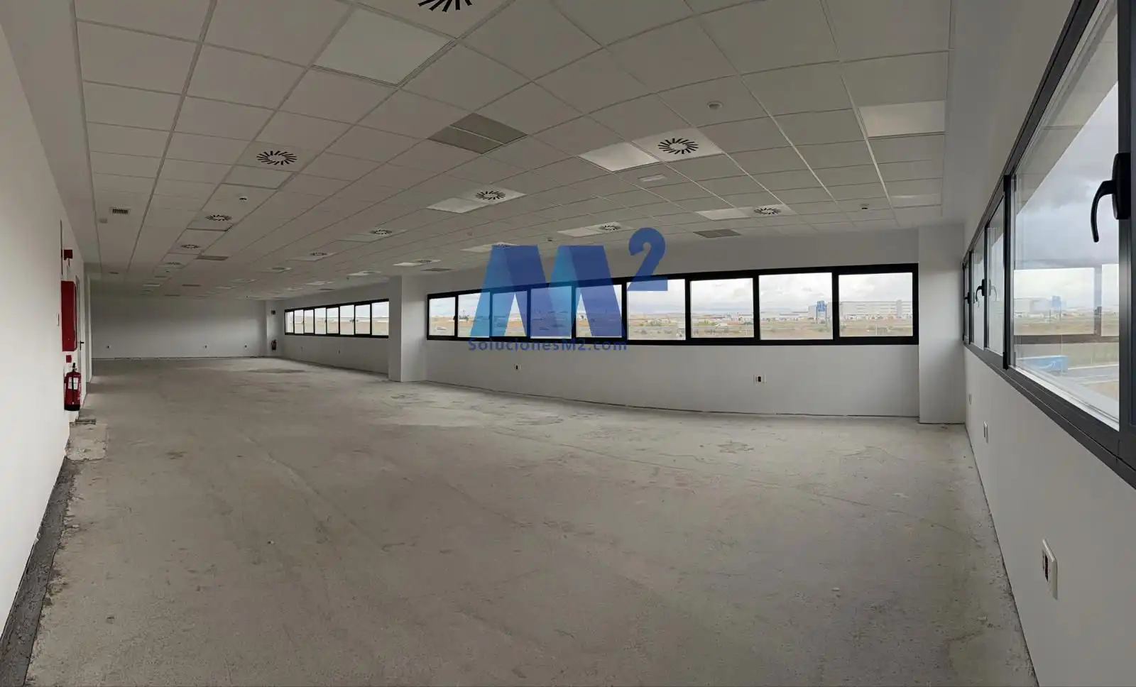 Nave industrial en alquiler en Intermodal, imagen 14