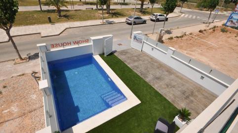 Photo 4 of House or chalet for sale in Pilar de la Horadada ciudad, Alicante