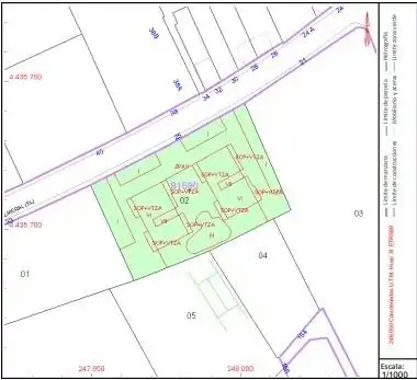 Apartamento en venta en Benicasim / Benicàssim con Aire acondicionado, Calefacción y Jardín privado