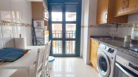 Photo 5 of Flat to rent in Gijón - Plaza de la Soledad, Cimadevilla, Asturias