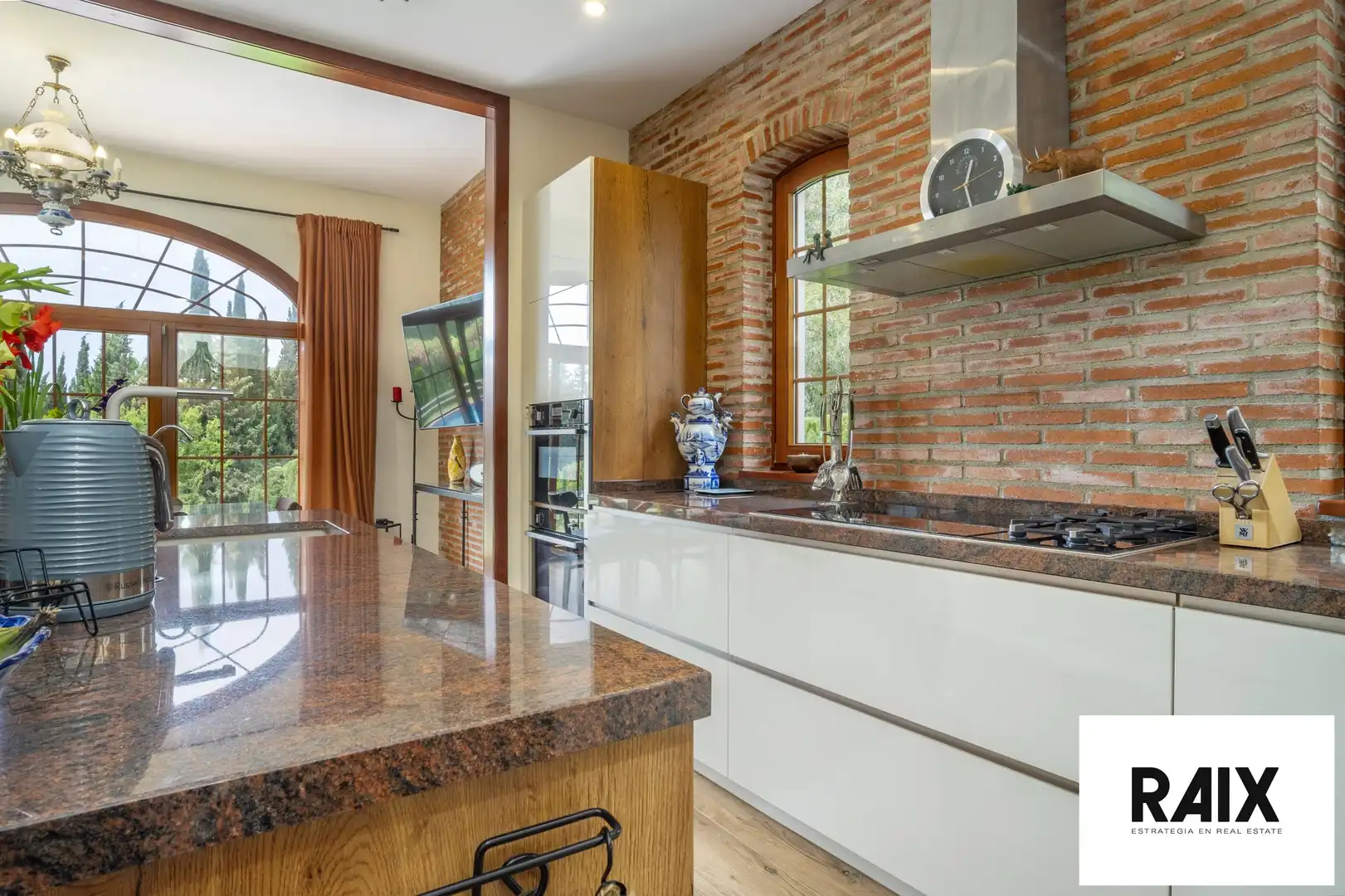 Haus mit Terrasse zum Verkauf in Los Claveles, imagen 36