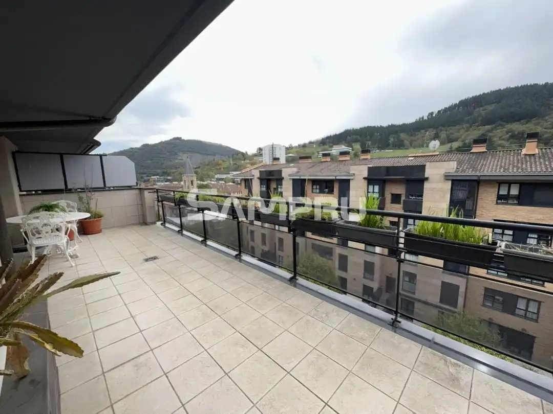 Flat for sale in Erguin Kalea, Arrasate / Mondragón